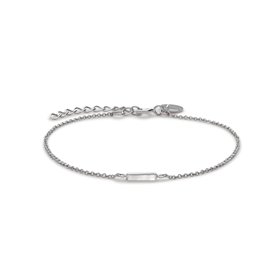 BRACELET ROSEFIELD WOMEN JMOS-J004 (16-20CM )