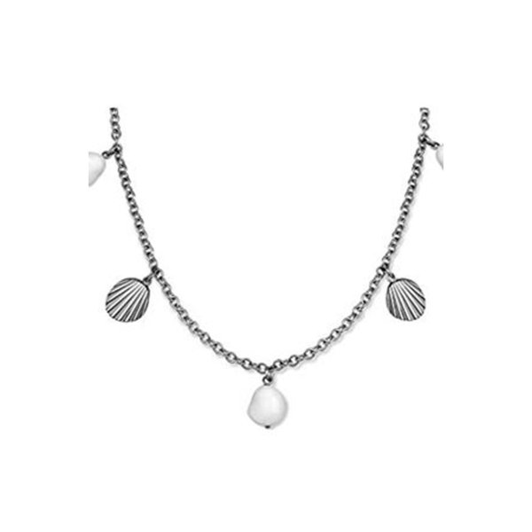 NECKLACE ROSEFIELD WOMEN JMSPNS-J162 (40-45CM )