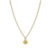 NECKLACE ROSEFIELD WOMEN JPNSCG-J268 (40-45CM )