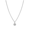 NECKLACE ROSEFIELD WOMEN JPNSCS-J267 (40-45CM )
