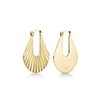 EARRINGS ROSEFIELD WOMEN JSHG-J260 (2CM )