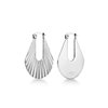 EARRINGS ROSEFIELD WOMEN JSHS-J259 (2CM )