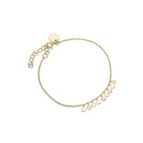 BRACELET ROSEFIELD WOMEN JTBMG-J433 (16-20CM )