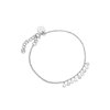 BRACELET ROSEFIELD WOMEN JTBMS-J434 (16-20CM )