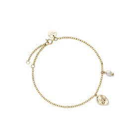 BRACELET ROSEFIELD WOMEN JTBPG-J437 (16-20CM )