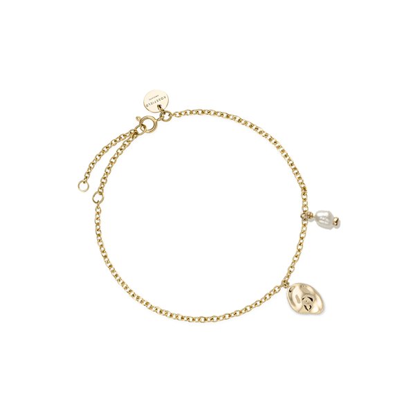 BRACELET ROSEFIELD WOMEN JTBPG-J437 (16-20CM )