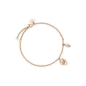 BRACELET ROSEFIELD WOMEN JTBPRG-J438 (16-20CM )