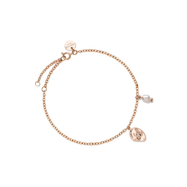 BRACELET ROSEFIELD WOMEN JTBPRG-J438 (16-20CM )