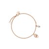 BRACELET ROSEFIELD WOMEN JTBPRG-J438 (16-20CM )