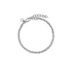 BRACELET ROSEFIELD WOMEN JTBRS-J436 (16-20CM )