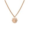NECKLACE ROSEFIELD WOMEN JTNCRG-J449 (40-45CM )