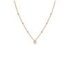 NECKLACE ROSEFIELD WOMEN JTNTRG-J443 (40-45CM )