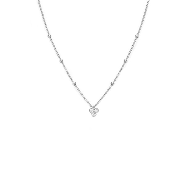 NECKLACE ROSEFIELD WOMEN JTNTS-J442 (40-45CM )