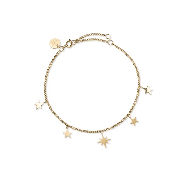 BRACELET ROSEFIELD WOMEN MUSBR-J229 (16-20CM )