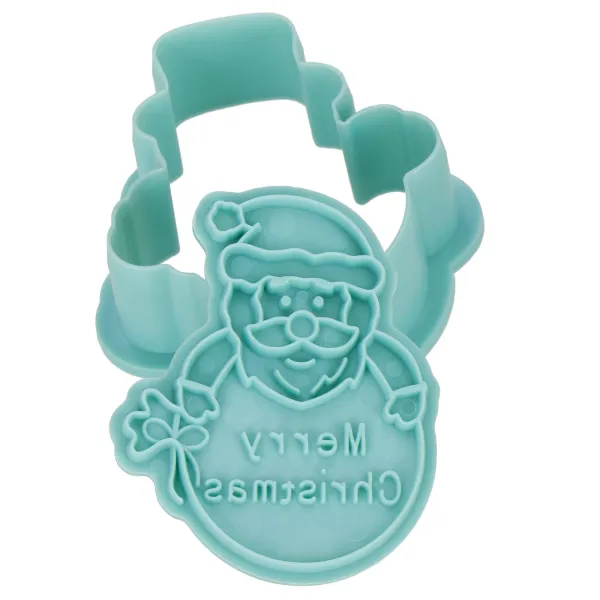 Cookie molds Springos KI0122 6 pcs.