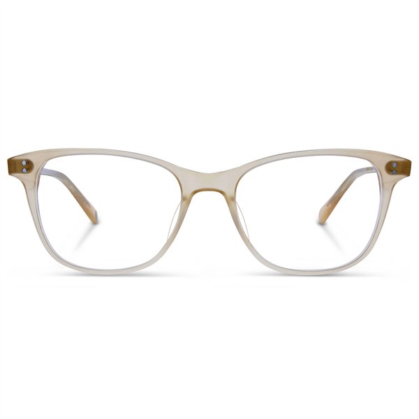 EYEGLASSES RÖST WOMEN RÖST03752C01 (Lens/Bridge/Temple) 52-18-140 mm)