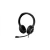 HEADPHONES SANDBERG UNISEX 126-16 (18X17X7CM )