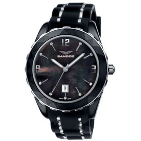 WATCH SANDOZ WOMEN 81270-95 (43MM)