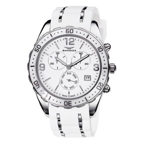 WATCH SANDOZ WOMEN 81284-00 (43MM)