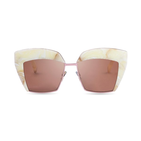 SUNGLASSES SARTORIALEYES WOMAN ST508-05 (Lens/Bridge/Temple) 54/15/146 mm)
