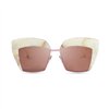 SUNGLASSES SARTORIALEYES WOMAN ST508-05 (Lens/Bridge/Temple) 54/15/146 mm)