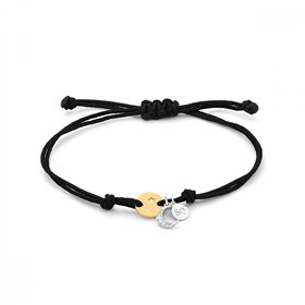 BRACELET SECRECY WOMEN B3727CDAWW900 (18CM )