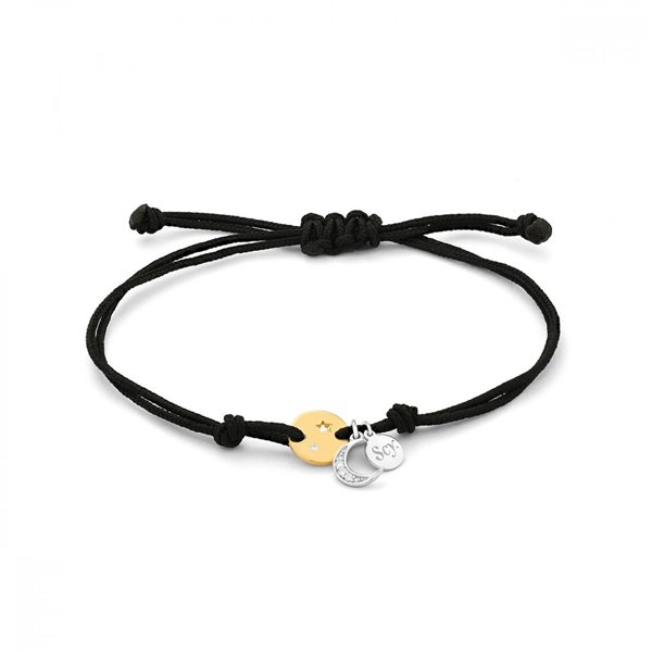 BRACELET SECRECY WOMEN B3727CDAWW900 (18CM )
