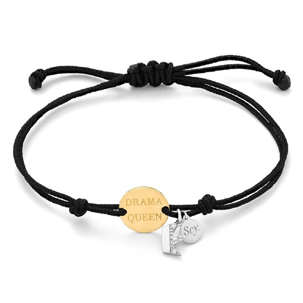 BRACELET SECRECY WOMEN B3729CDAWW190 (18CM )