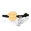 BRACELET SECRECY WOMEN B3729CDAWW190 (18CM )