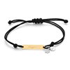 BRACELET SECRECY WOMEN B3730CDAWW900 (18CM )