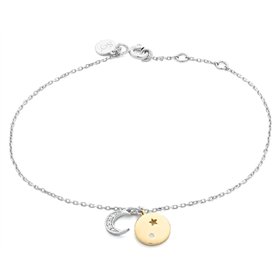BRACELET SECRECY WOMEN B3748CDAWW900 (17-20CM )