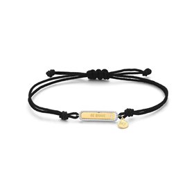 BRACELET SECRECY WOMEN B4016CDAWW900 (19CM )