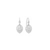 EARRINGS SECRECY WOMEN E8640CDAWA900 (2CM )