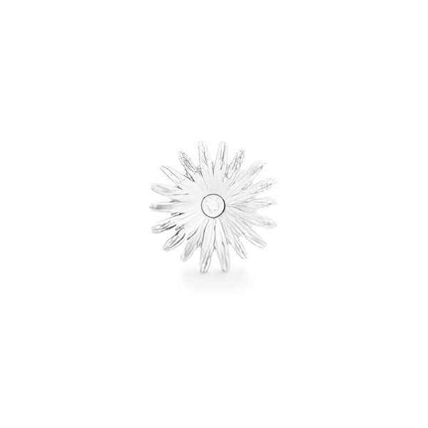 Piercing SECRECY WOMEN I8648CDAWA900 (1,5CM )