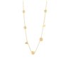 NECKLACE SECRECY WOMEN N1706CDAW7C93 (45CM )