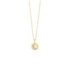 NECKLACE SECRECY WOMEN P7155CDAWWC93 (42CM )