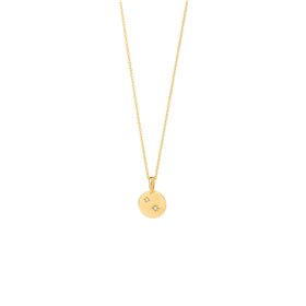 NECKLACE SECRECY WOMEN P7159CDAW7C90 (42CM )