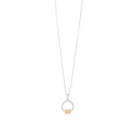 NECKLACE SECRECY WOMEN P7167CDAWWC93 (42CM )