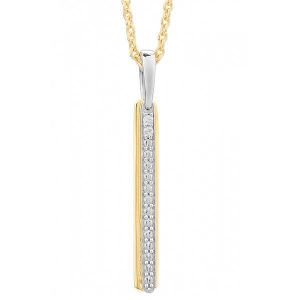 NECKLACE SECRECY WOMEN P7172CDAWWC93 (42CM )