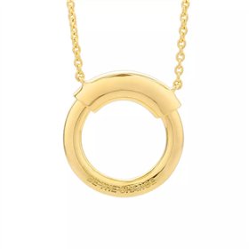 NECKLACE SECRECY WOMEN P7212CDAW7C93 (42CM )