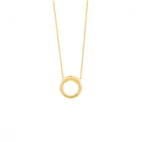 NECKLACE SECRECY WOMEN P7212CDAW7C93 (42CM )