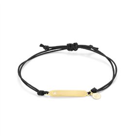 BRACELET SECRECY WOMEN PB102549 (18CM )
