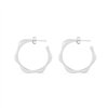 EARRINGS SECRECY WOMEN PE103743 (3,5CM )