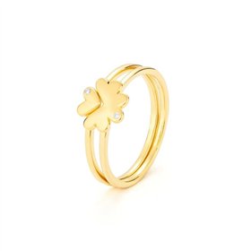 RING SECRECY WOMEN RE288CDAW7P14 (14 )