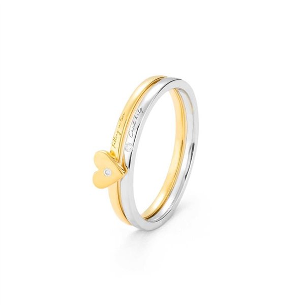 RING SECRECY WOMEN RE290CDAWWP12 (12 )