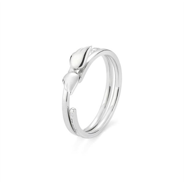 RING SECRECY WOMEN RE291CDAWAP12 (12 )