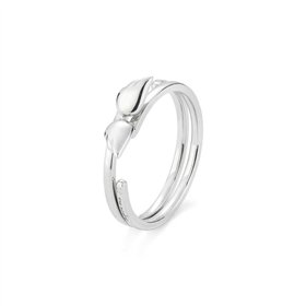 RING SECRECY WOMEN RE291CDAWAP16 (16 )