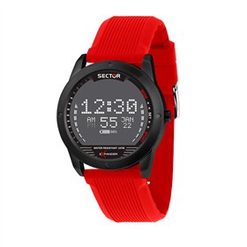 WATCH SECTOR MAN R3251239005 (39MM)