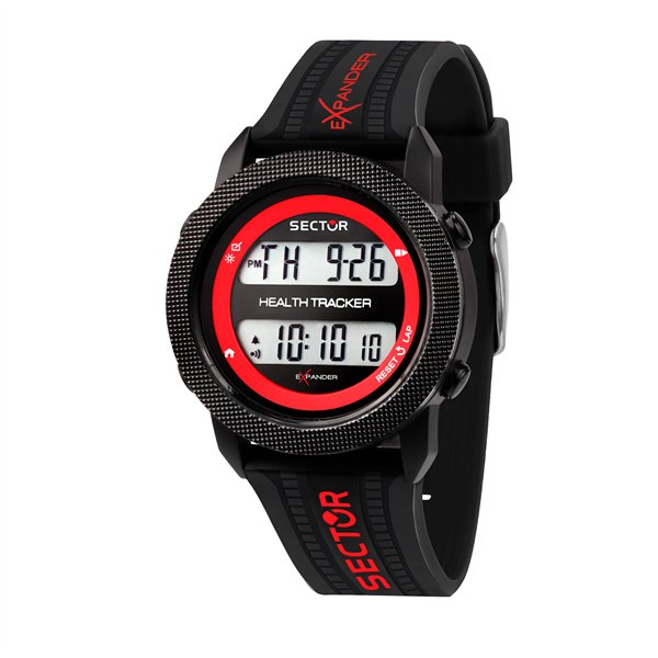 WATCH SECTOR MAN R3251277001 (44MM)