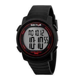 WATCH SECTOR MAN R3251543001 (44MM)